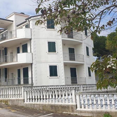 Xxx Lejlighed Porto Recanati Eksteriør billede