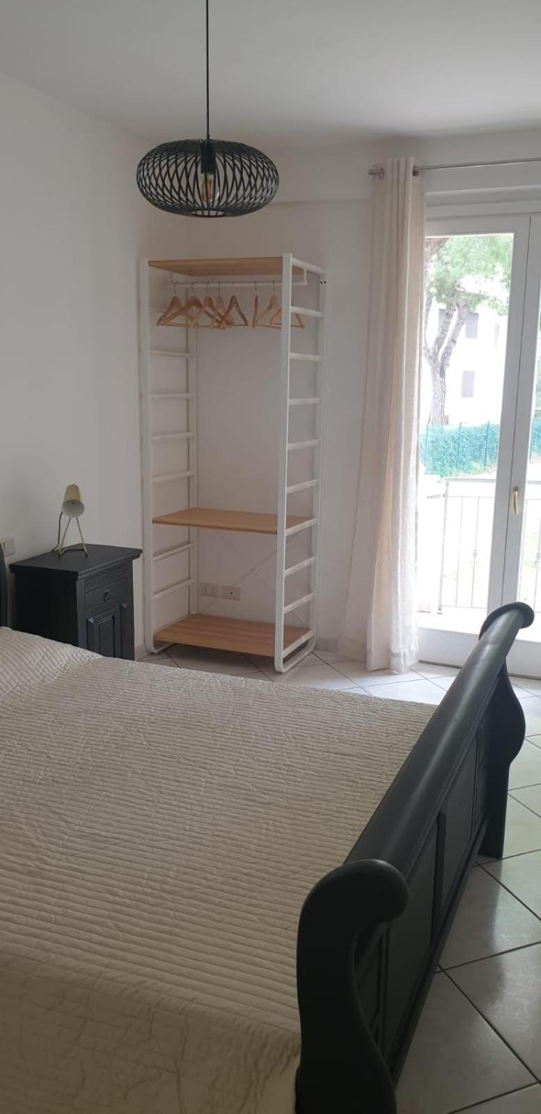 Xxx Lejlighed Porto Recanati Eksteriør billede