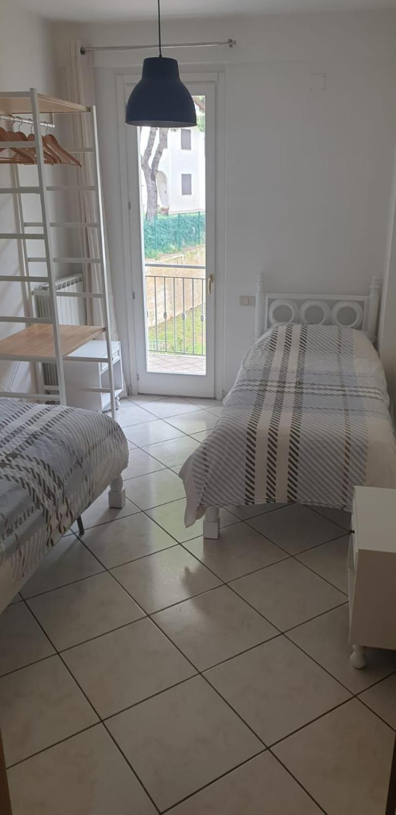 Xxx Lejlighed Porto Recanati Eksteriør billede